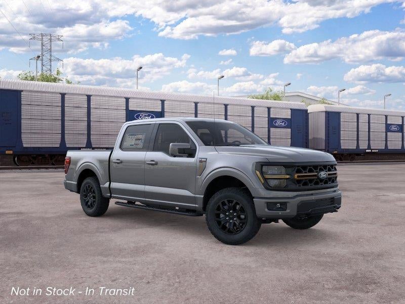 2026 Ford F150 Tremor®