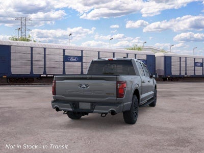 2026 Ford F150 Tremor®
