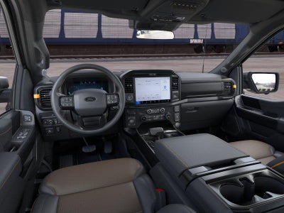 2026 Ford F150 Tremor®