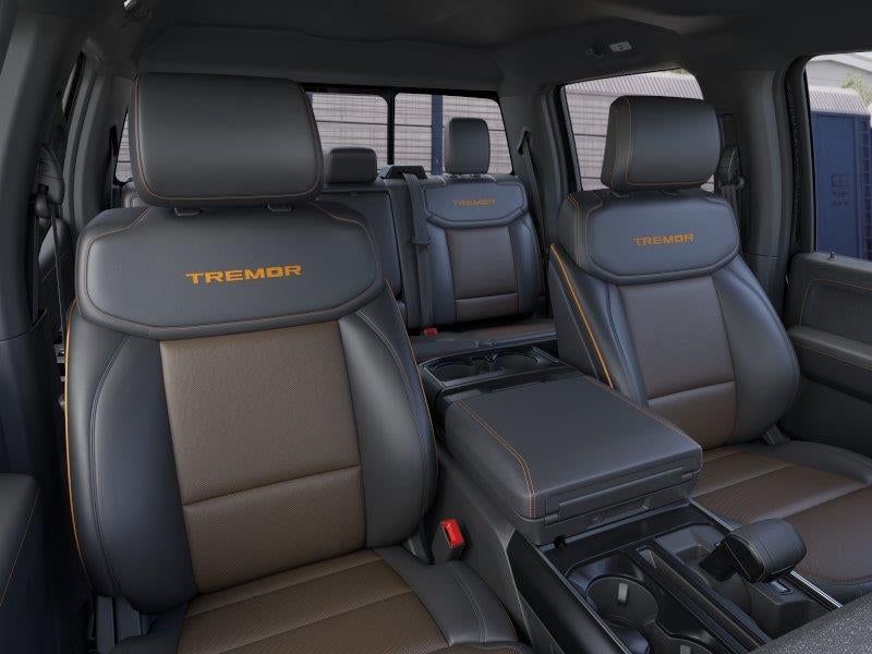 2026 Ford F150 Tremor®