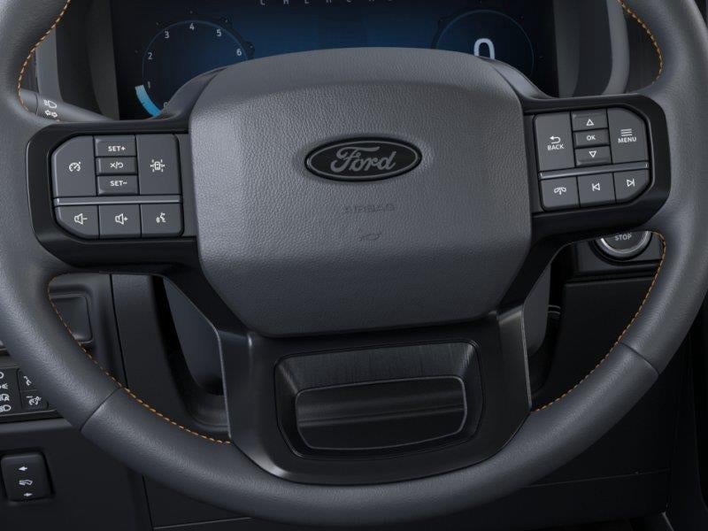 2026 Ford F150 Tremor®
