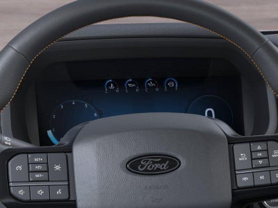 2026 Ford F150 Tremor®