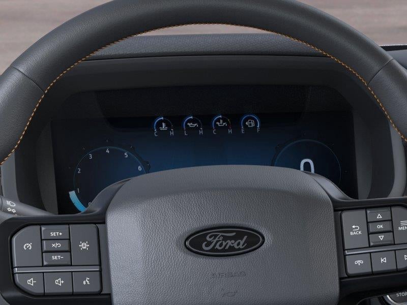 2026 Ford F150 Tremor®
