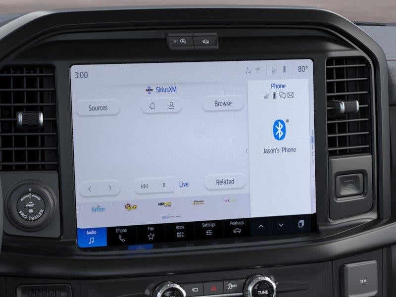 2026 Ford F150 Tremor®