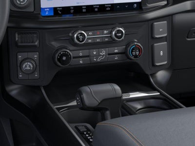 2026 Ford F150 Tremor®