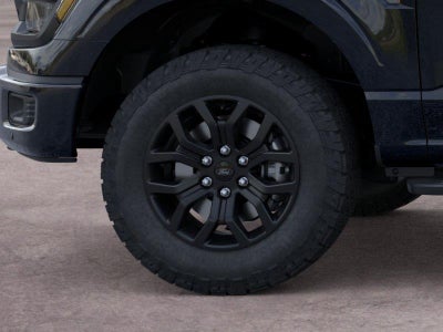 2026 Ford F150 Tremor®