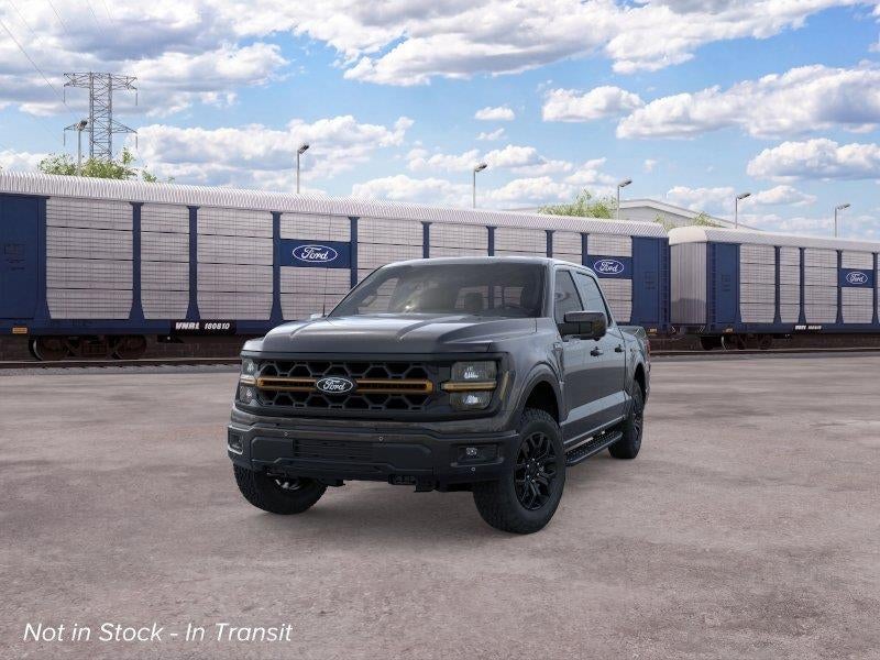 2026 Ford F150 Tremor®