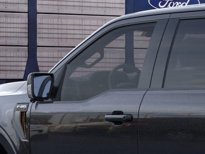 2026 Ford F150 Tremor®