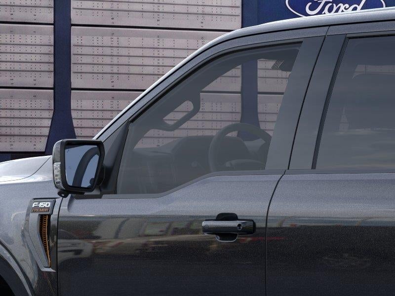 2026 Ford F150 Tremor®
