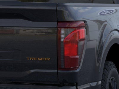 2026 Ford F150 Tremor®