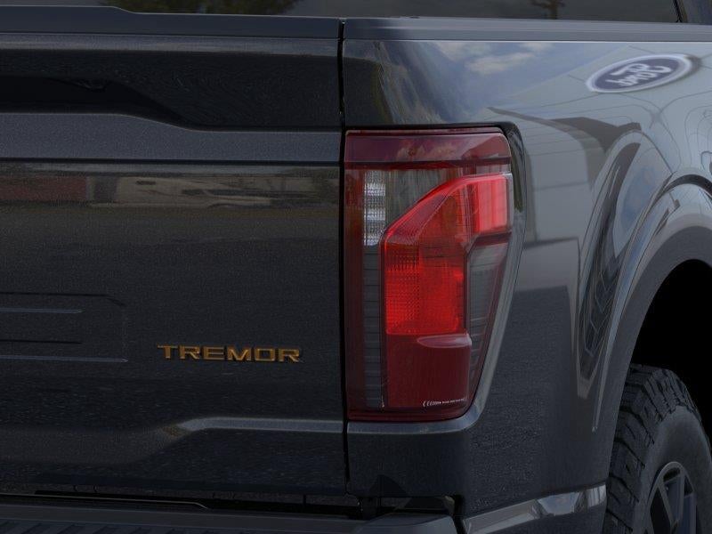 2026 Ford F150 Tremor®