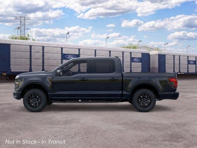 2026 Ford F150 Tremor®