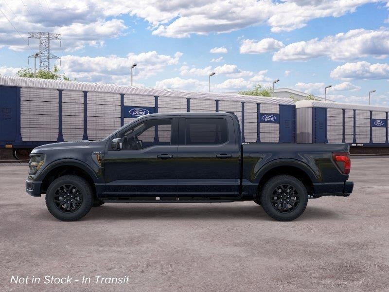 2026 Ford F150 Tremor®