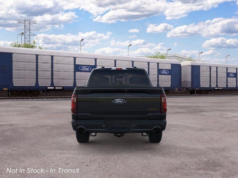 2026 Ford F150 Tremor®