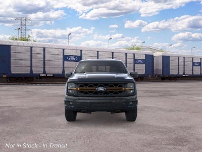 2026 Ford F150 Tremor®