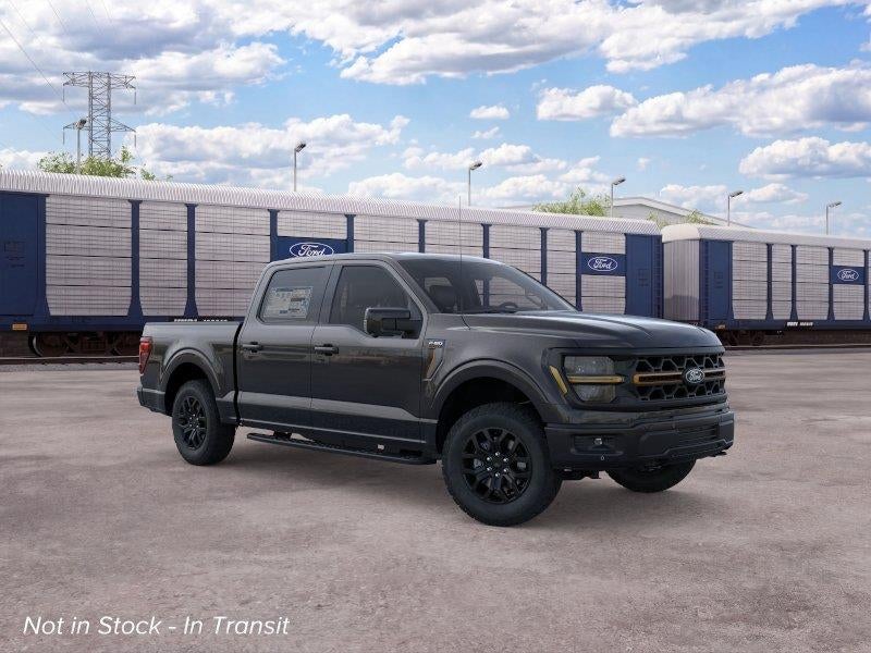 2026 Ford F150 Tremor®
