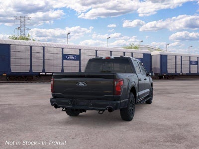 2026 Ford F150 Tremor®