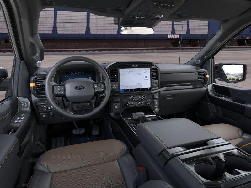2026 Ford F150 Tremor®