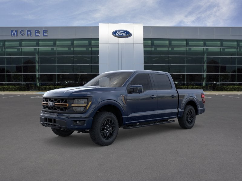 2026 Ford F150 TREMOR