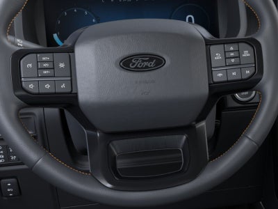 2026 Ford F150 TREMOR
