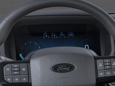 2026 Ford F150 TREMOR