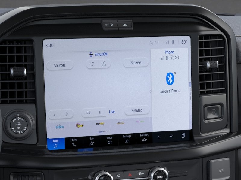 2026 Ford F150 TREMOR