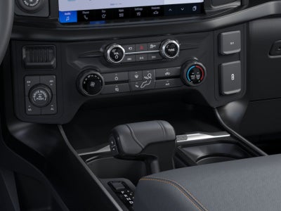 2026 Ford F150 TREMOR