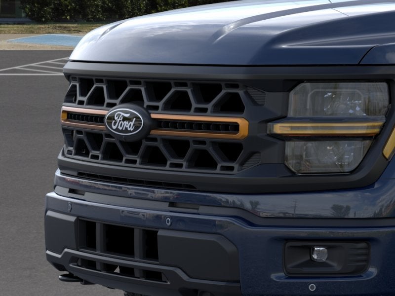 2026 Ford F150 TREMOR