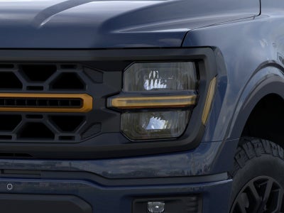 2026 Ford F150 TREMOR