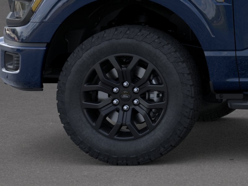 2026 Ford F150 TREMOR