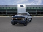 2026 Ford F150 TREMOR