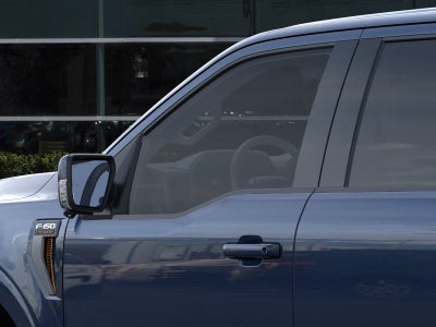 2026 Ford F150 TREMOR