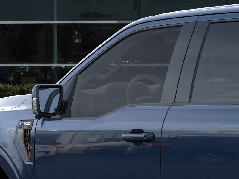 2026 Ford F150 TREMOR