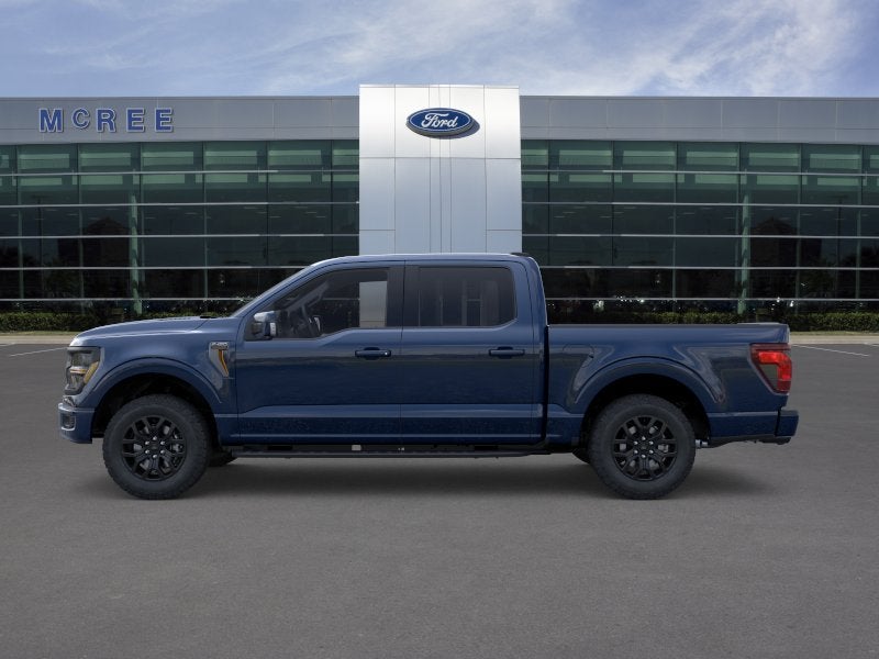 2026 Ford F150 TREMOR