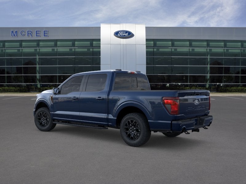2026 Ford F150 TREMOR