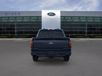 2026 Ford F150 TREMOR