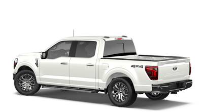 2026 Ford F150 Lariat®