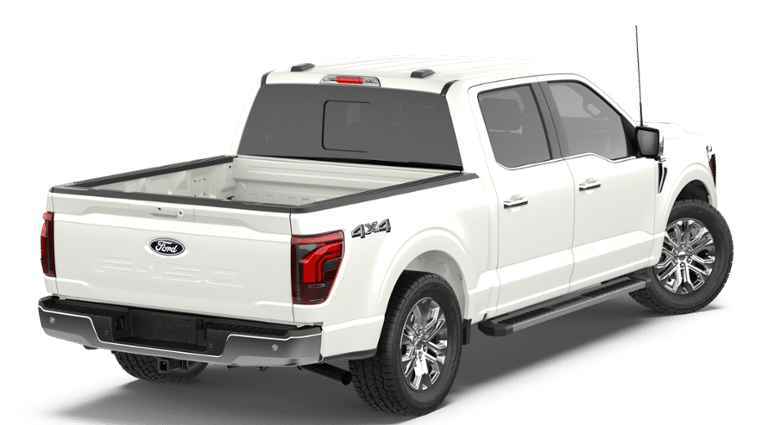 2026 Ford F150 Lariat®