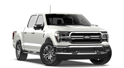2026 Ford F150 Lariat®