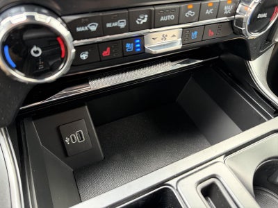 2026 Ford LIFTED F-150 LARIAT