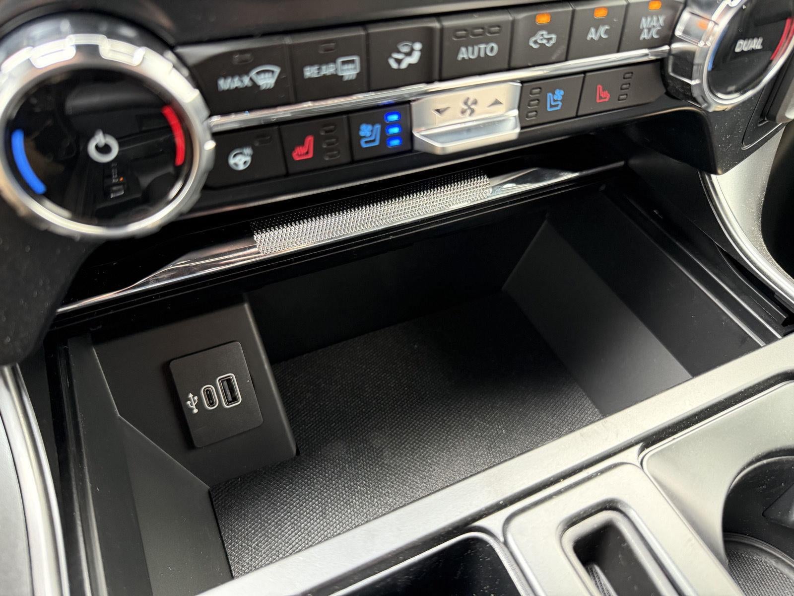 2026 Ford LIFTED F-150 LARIAT