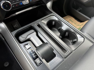 2026 Ford LIFTED F-150 LARIAT