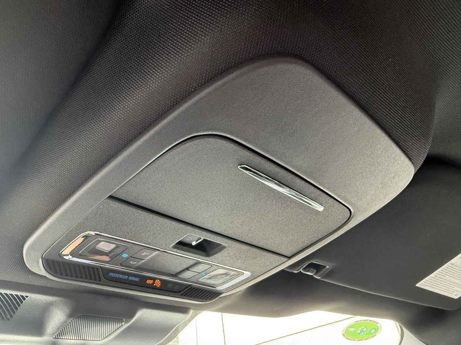 2026 Ford LIFTED F-150 LARIAT