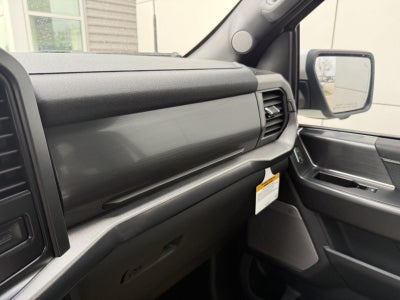 2026 Ford LIFTED F-150 LARIAT