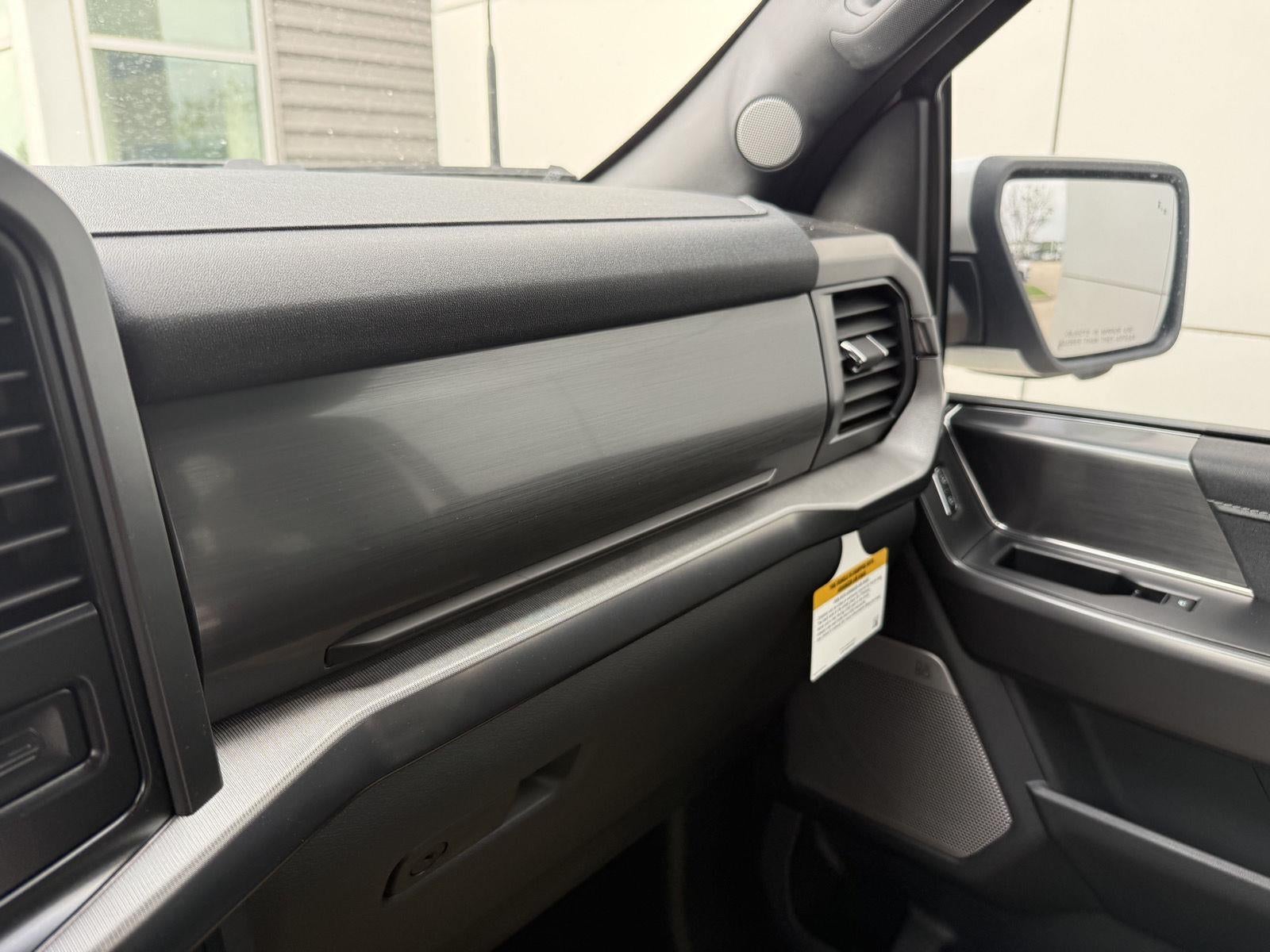 2026 Ford LIFTED F-150 LARIAT