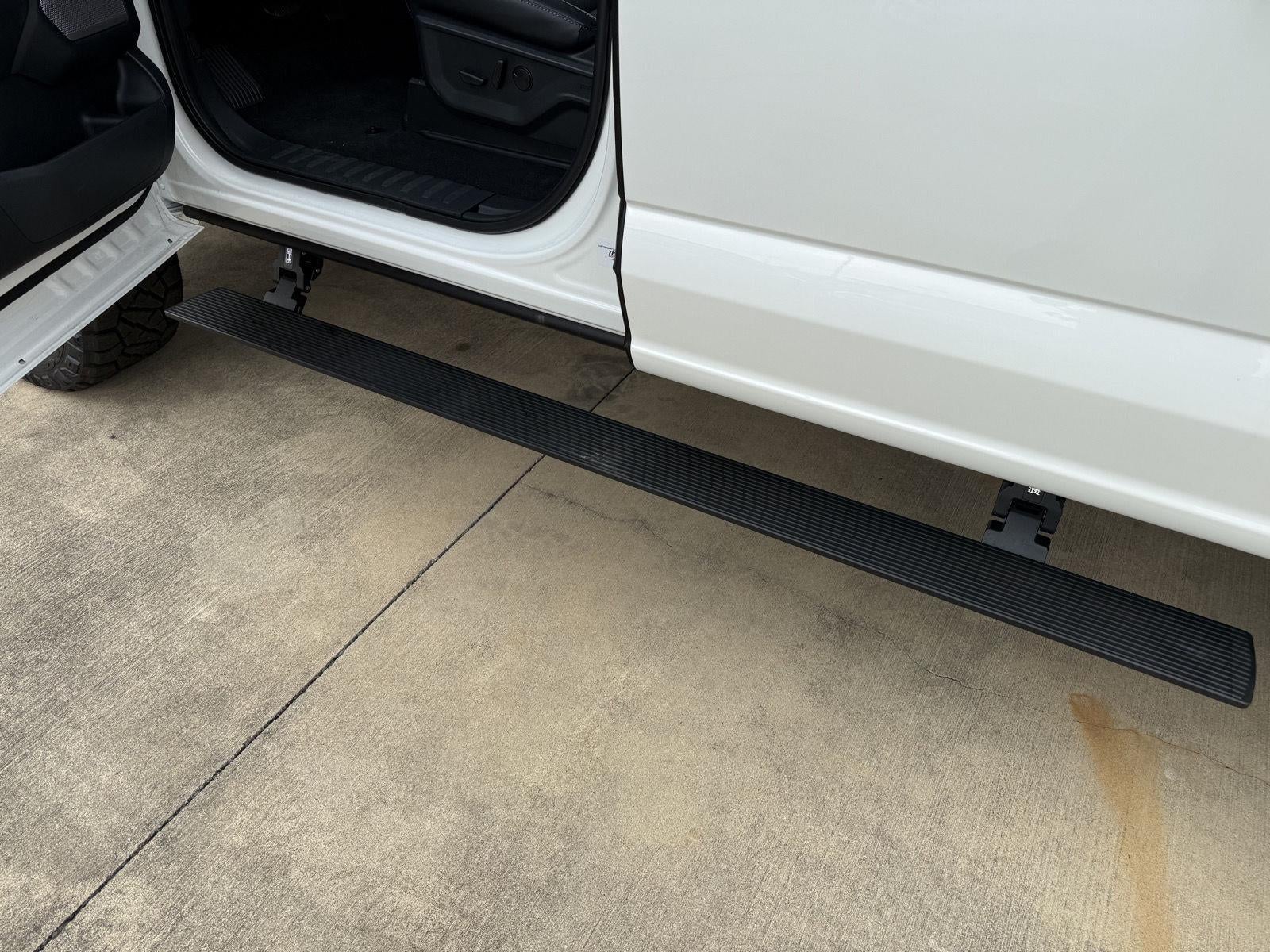 2026 Ford LIFTED F-150 LARIAT