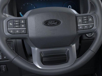 2026 Ford F150 Lariat®