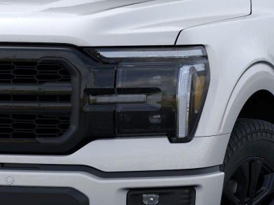 2026 Ford F150 Lariat®