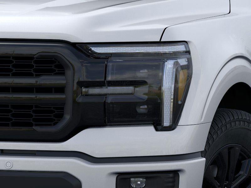 2026 Ford F150 Lariat®