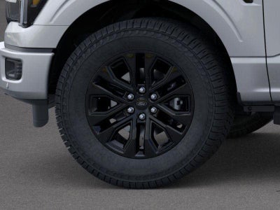 2026 Ford F150 Lariat®